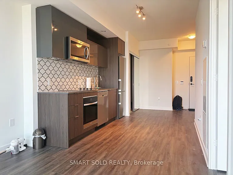 100 Dalhousie St #4309 — Photo 15