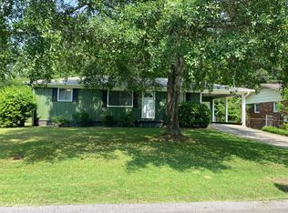 611 Nixon Ave SW, Rome, GA 30161