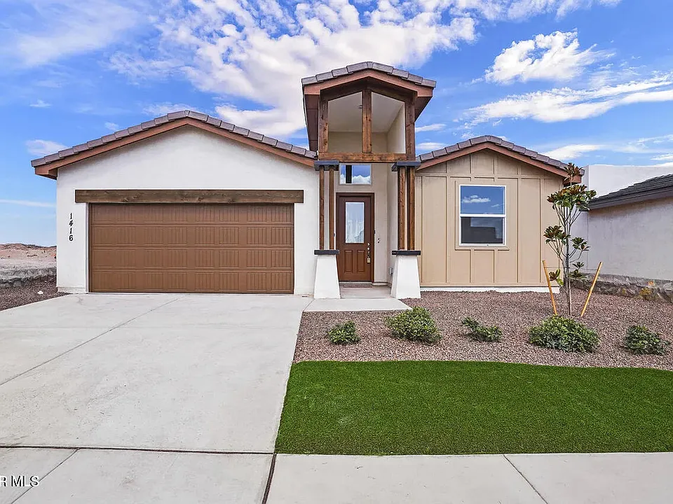 1416 Harlan Point Pl