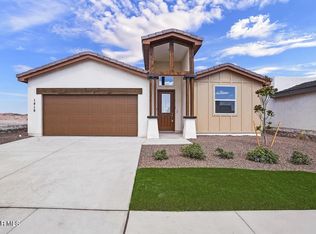 1416 Harlan Point Pl, El Paso, TX 79928
