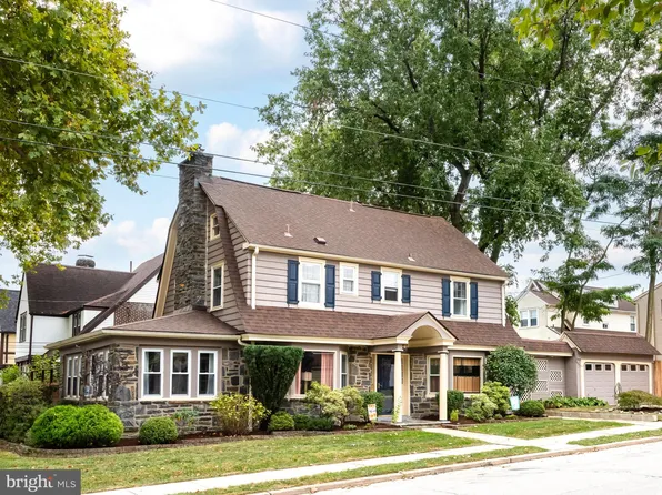 848 Turner Ave, Drexel Hill, PA 19026