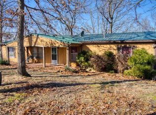 110 County Road 2064, Eureka Springs, AR 72632