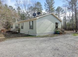 2073 Meyers Creek Rd, Royal, AR 71968