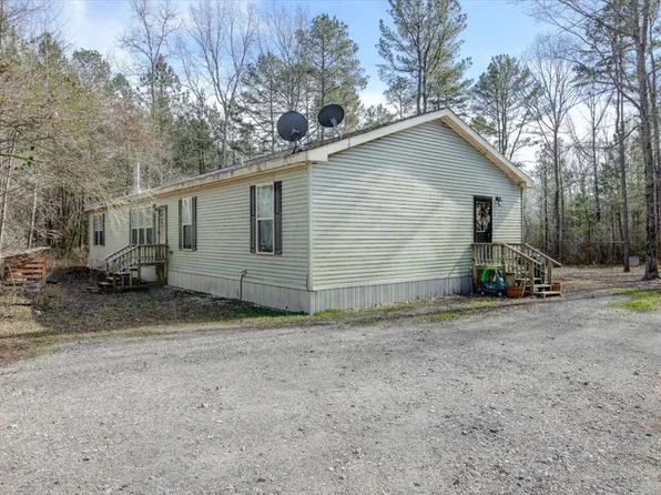 2073 Meyers Creek Rd, Royal, AR 71968