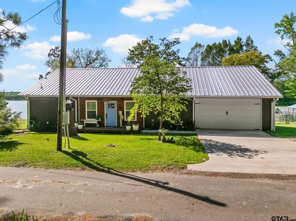 1284 Lake Franklin Dr, Winnsboro, TX 75494