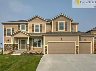 2394 W Park St, Olathe, KS 66061