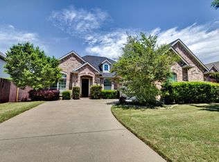 4013 Highland Shores Dr, Plano, TX 75024