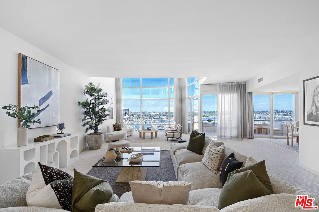 4314 Marina City Dr PENTHOUSE 21, Marina Del Rey, CA 90292 Zillow
