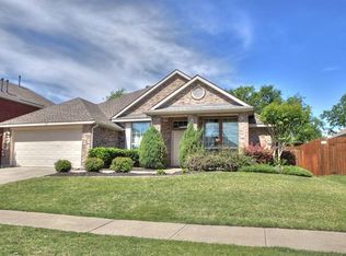 1011 Wooded Creek Ave, Wylie, TX 75098