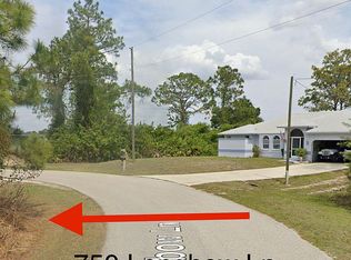 750 Longbow Ln, Lehigh Acres, FL 33972