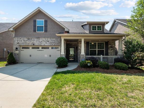 4110 Argyle Trl, Burlington, NC 27215
