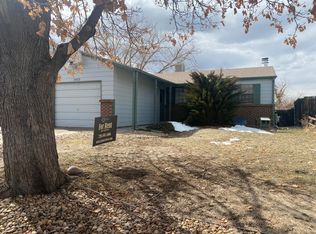 3925 S Telluride Ct, Aurora, CO 80013