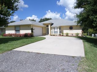 8035 99th Ave, Vero Beach, FL 32967
