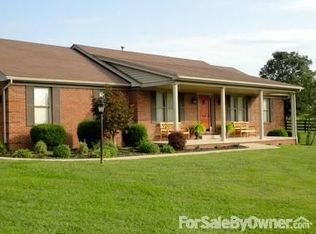 214 Shady Ln, Midway, KY 40347
