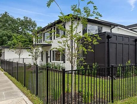 4th image of 4501 N Highland Ave #1