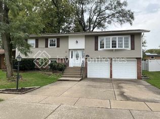 15238 Ridgeland Ave, Matteson, IL 60452