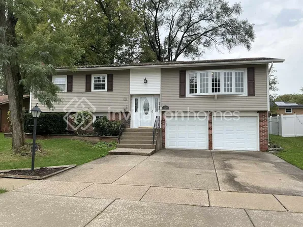 15238 Ridgeland Ave, Matteson, IL 60452