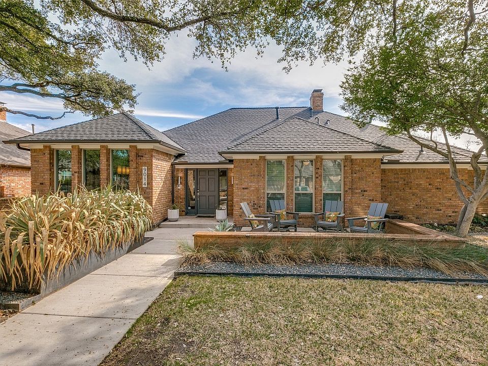 1st image of 9014 Windy Crest Dr