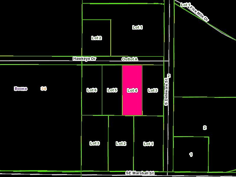 2nd image of LOT 4 Hawkeye Dr