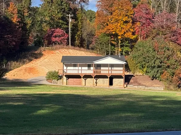 2994 Pine Cove Rd, Old Fort, NC 28762