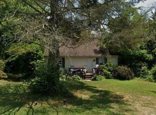 15105 Dover Rd, Reisterstown, MD 21136