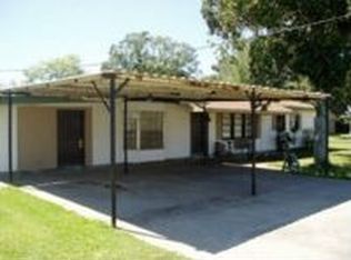 206 Willard Dr, Luling, LA 70070