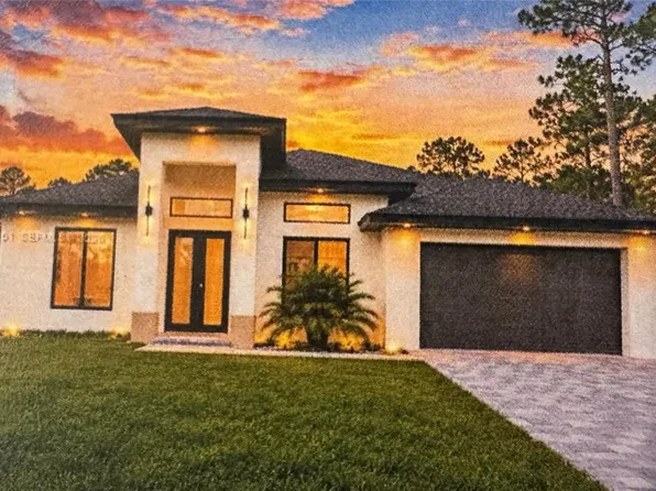 1216 JAMES AVENUE, LEHIGH ACRES, FL 33972