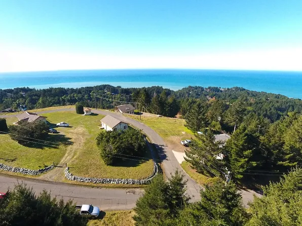 93 Hillside Dr, Whitethorn, CA 95589