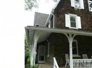 143 Merion Ave, Narberth, PA 19072