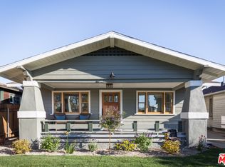 5109 Stratford Rd, Los Angeles, CA 90042