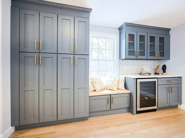 44 Dean Rd, Wayland, MA 01778