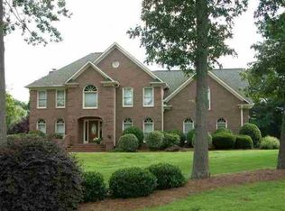 140 Antrim Ave, Moore, SC 29369