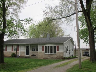 419 S Pike St, Palestine, IL, 62451