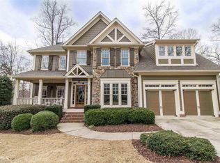 6009 Grand Loop Rd, Sugar Hill, GA 30518