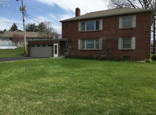 571 S Washington St, Tiffin, OH 44883