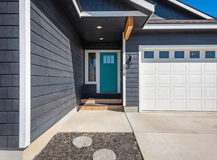 1518 Mosshart St, Sandpoint, ID 83864