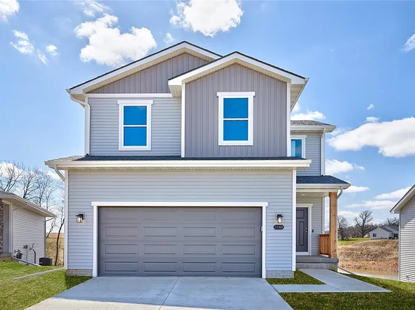 1160 Meadow View Dr, Carlisle, IA 50047
