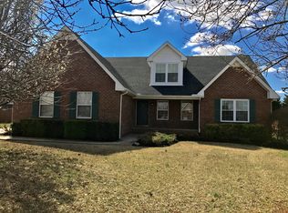 846 Manderlay Way, Murfreesboro, TN 37130