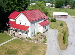 520 Jipson St, Blissfield, MI 49228