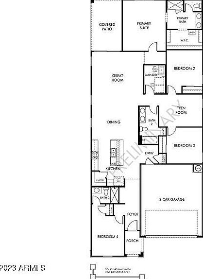 2nd image of 1771 S 224TH Avenue