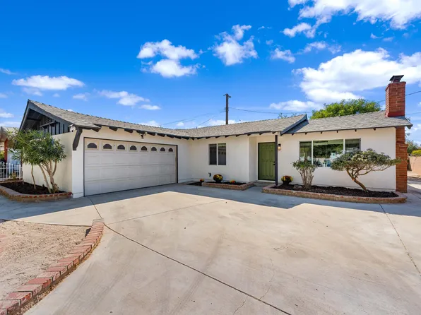 43863 Rimvale Ave, Lancaster, CA 93534