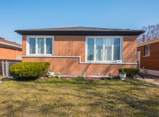 2816 E 127th St, Chicago, IL 60633