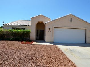 1253 Verano Dr, Bullhead City, AZ 86442