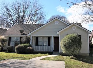 3010 Will Dr, Valdosta, GA 31602