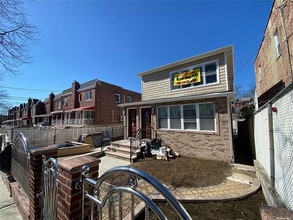 4325 Ely Avenue, Bronx, NY 10466 Zillow