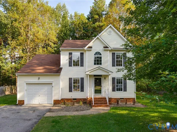 9013 Laurel Branch Cir, Mechanicsville, VA 23116