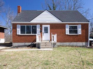 9178 Orangewood Dr, Cincinnati, OH 45231