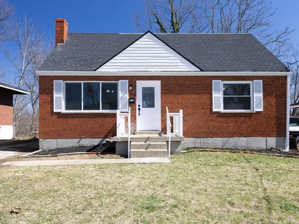 9178 Orangewood Dr, Cincinnati, OH 45231