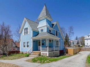 508 Manchester St #2, Manchester, NH 03103