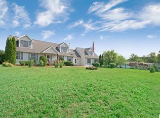 10790 Cady Rd, GRASS LAKE, MI 49240